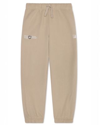 Color Lab Unisex 2-10 Pull-On Fleece Jogger Pants