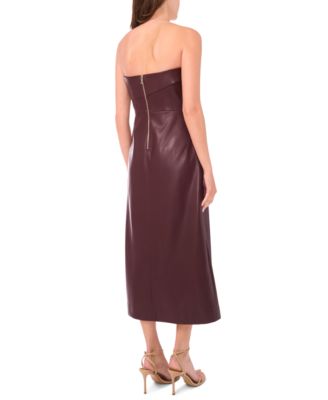 Women's Santana Strapless Dress