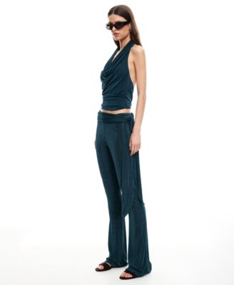 Women's Heritage Cowl Neck Top