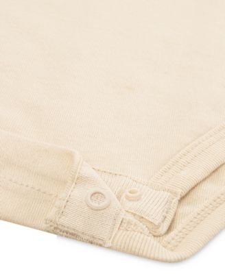 Baby Boys' and Girls' Short-Sleeve Bodysuit, 3-Pack Set