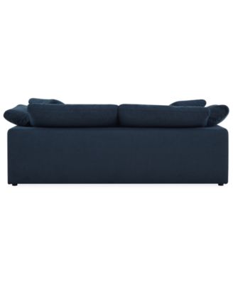 Fog 97" Fabric Sofa