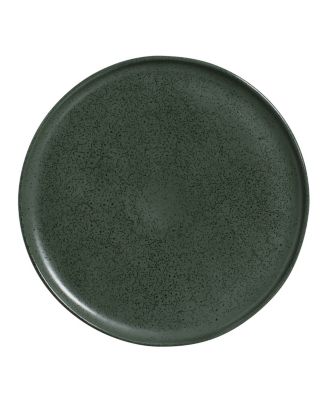 Stoneware Buffet Dinner Plates, Set of 6