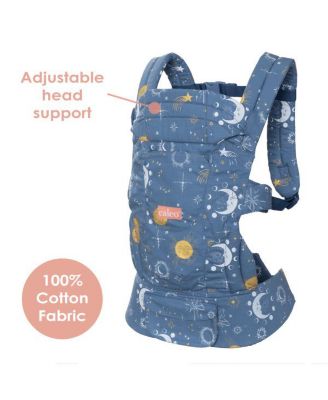 Charm Deluxe 3-in-1 Newborn Carrier