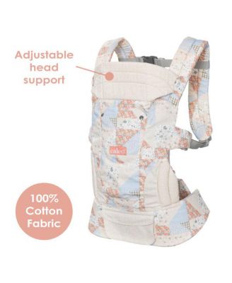 Charm Deluxe 3-in-1 Newborn Carrier