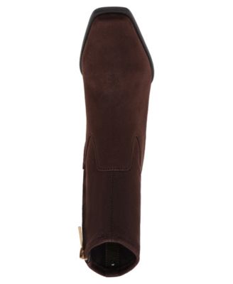 Women's Paidge Block Heel Dress Booties