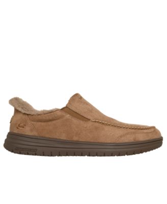 Men's Slip-ins Relaxed Fit: Murette - Scofield Casual Slip-On Sneakers from Finish Line