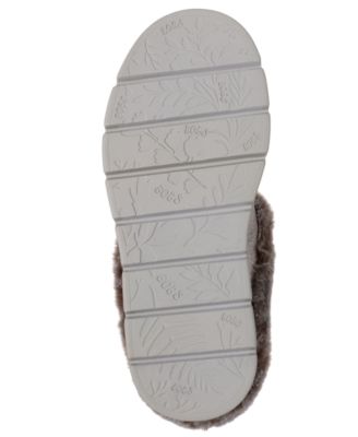 Women's BOBS Keepsakes Lite - Luxe Lifts Comfort Slippers from Finish Line