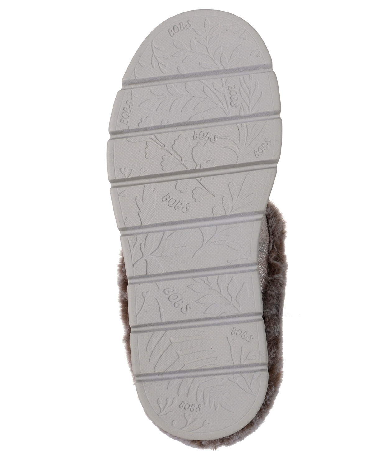 Skechers Women's Bobs Keepsakes Lite In Silver