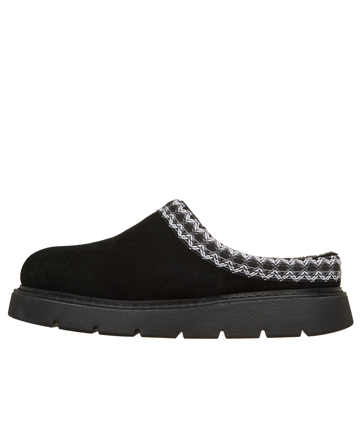 Skechers Women's Bobs Keepsakes Lite In Black