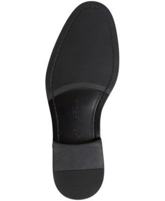 Men's Cassel Lace-Up Wingtip Oxford Shoes