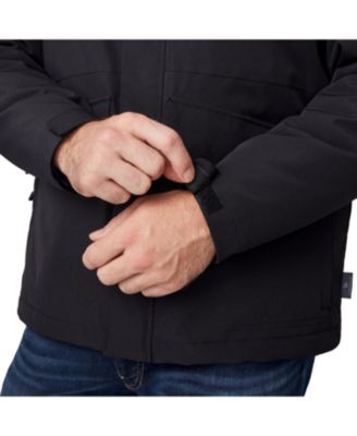 Men's Ski Patrol 3-in-1 Systems Jacket