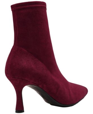 Women's Reesse Pointed Toe Dress Booties