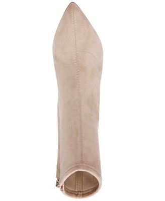 Women's Reesse Pointed Toe Dress Booties