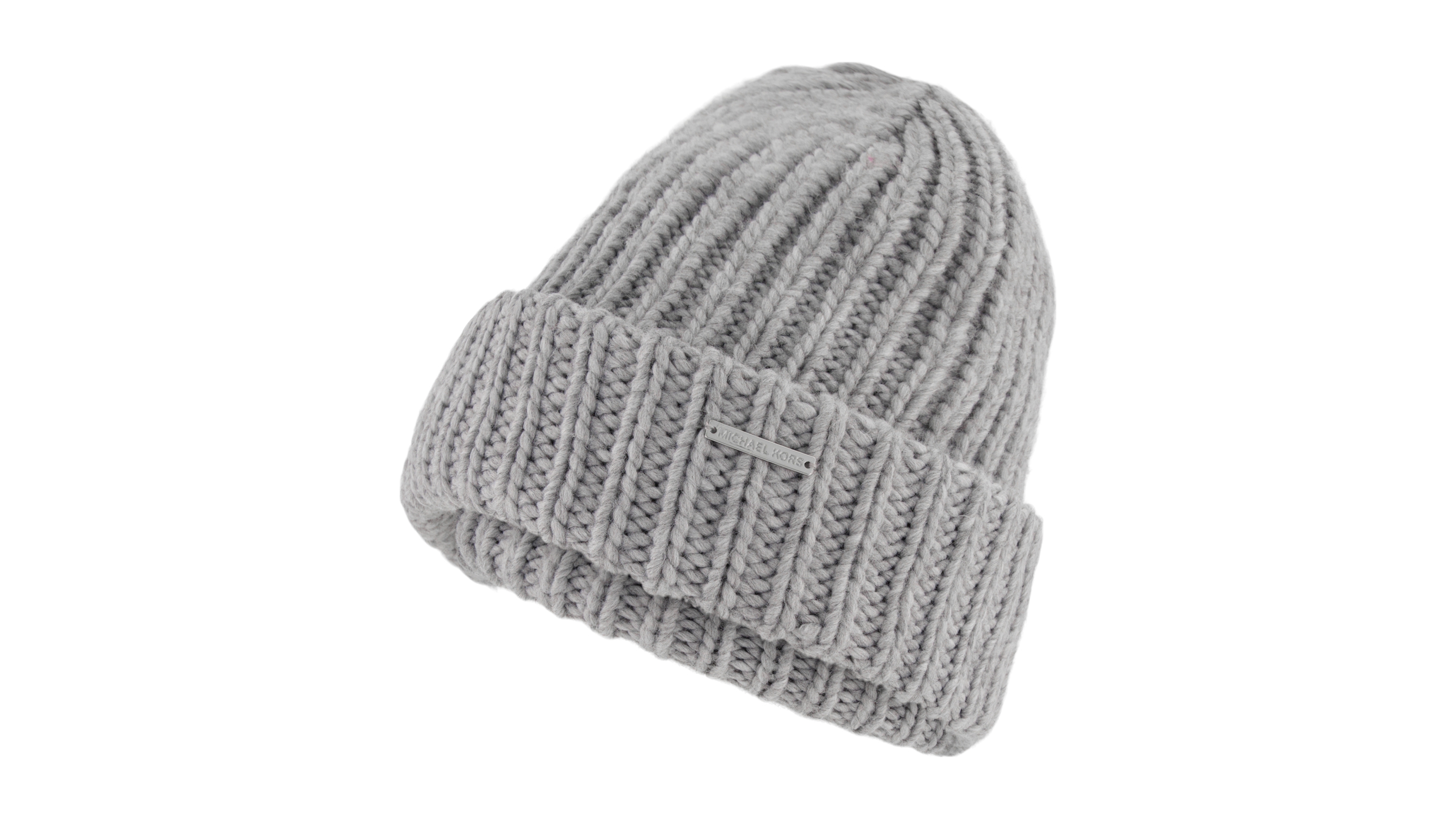 Michael Kors Women's Diamond Cuff Beanie