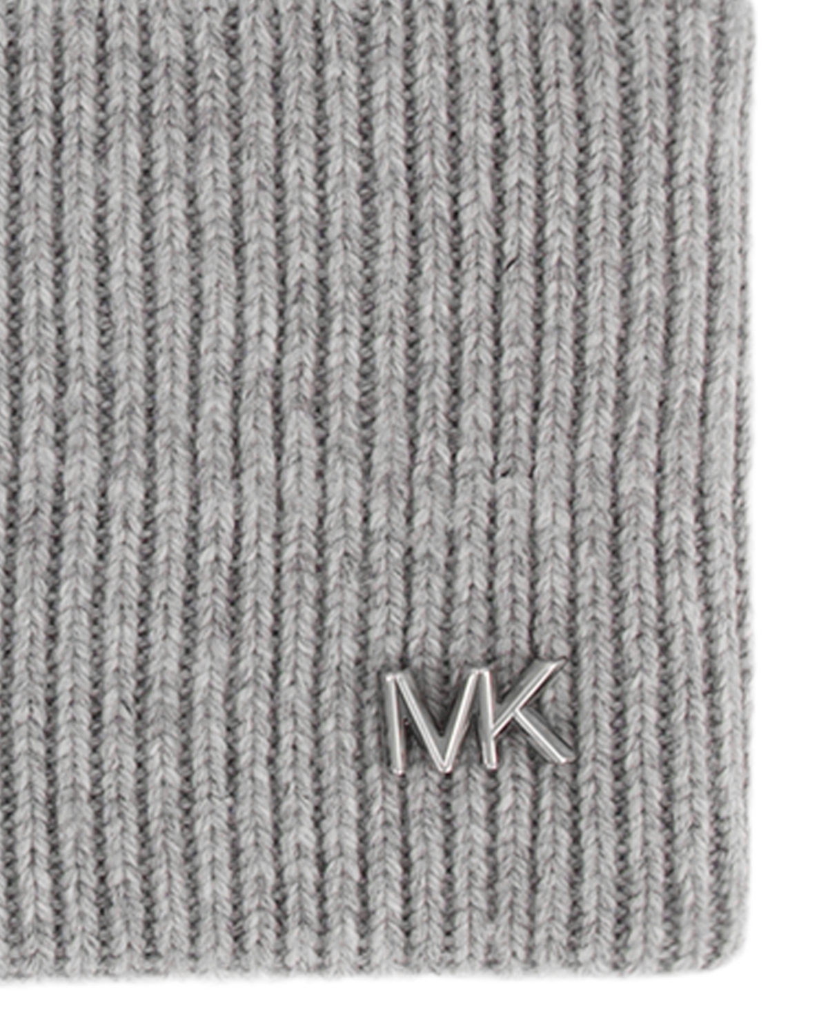 Michael Kors Michael  Women's Unexposed Seam Headband In Gray