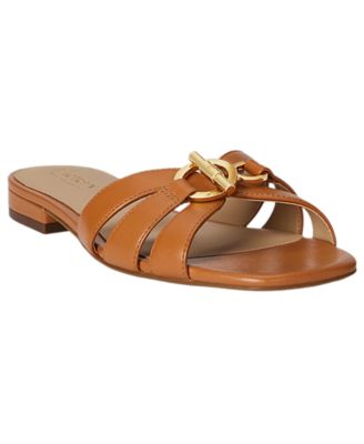 Women's Blaike Women's Slip-On Slide Sandals