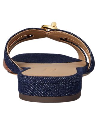 Women's Blaike Women's Slip-On Slide Sandals