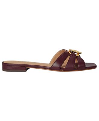 Women's Blaike Women's Slip-On Slide Sandals