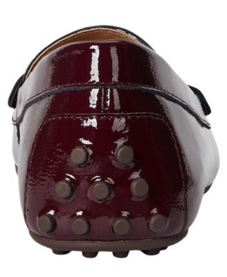 Women's Barnsbury Slip-On Driver Loafers