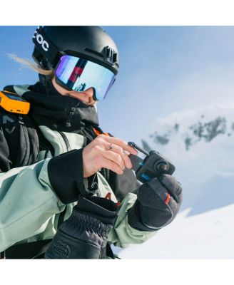 Dual Battery Charger and 2x Enduro 1960mAh Lithium-ion Battery for MAX 2 Camera