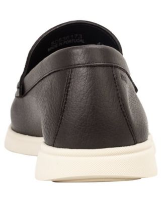 Men's Sienne Mocc Slip-On Loafers