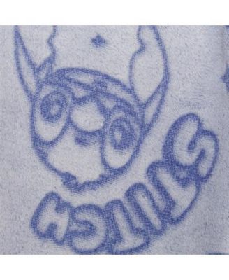 Girls' 7-14 Debossed Plush Jogger Pull-On Pants