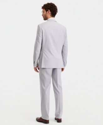 Men's Modern-Fit Suit