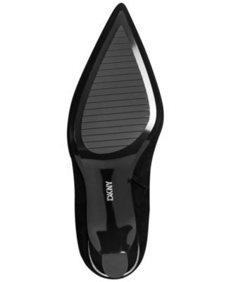 Women's Cainon Pointed Toe Dress Boots