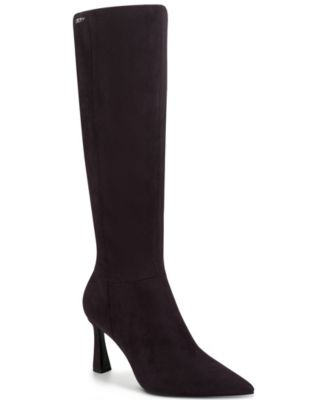 Women's Cainon Pointed Toe Dress Boots