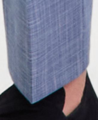 Men's Modern-Fit Suit