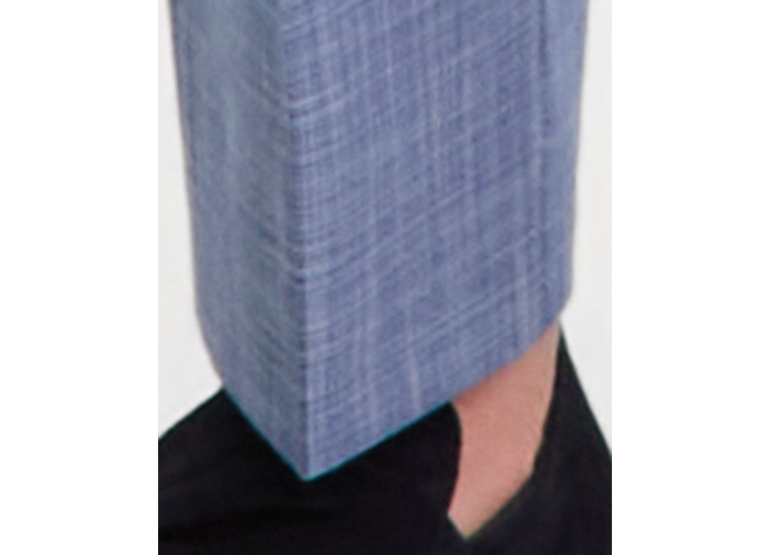 Men's Modern-Fit 2-Piece Suit