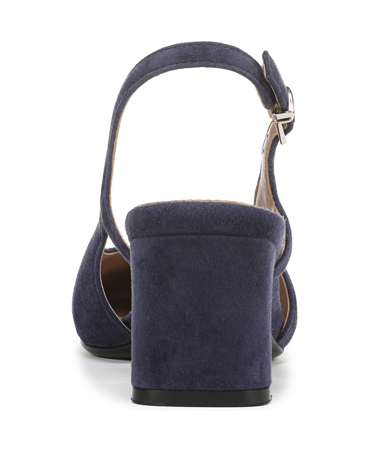 Naturalizer Women's Carmen Slingback Pumps In Blue