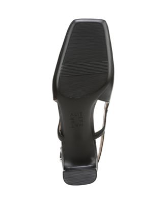 Women's Carmen Slingback Pumps