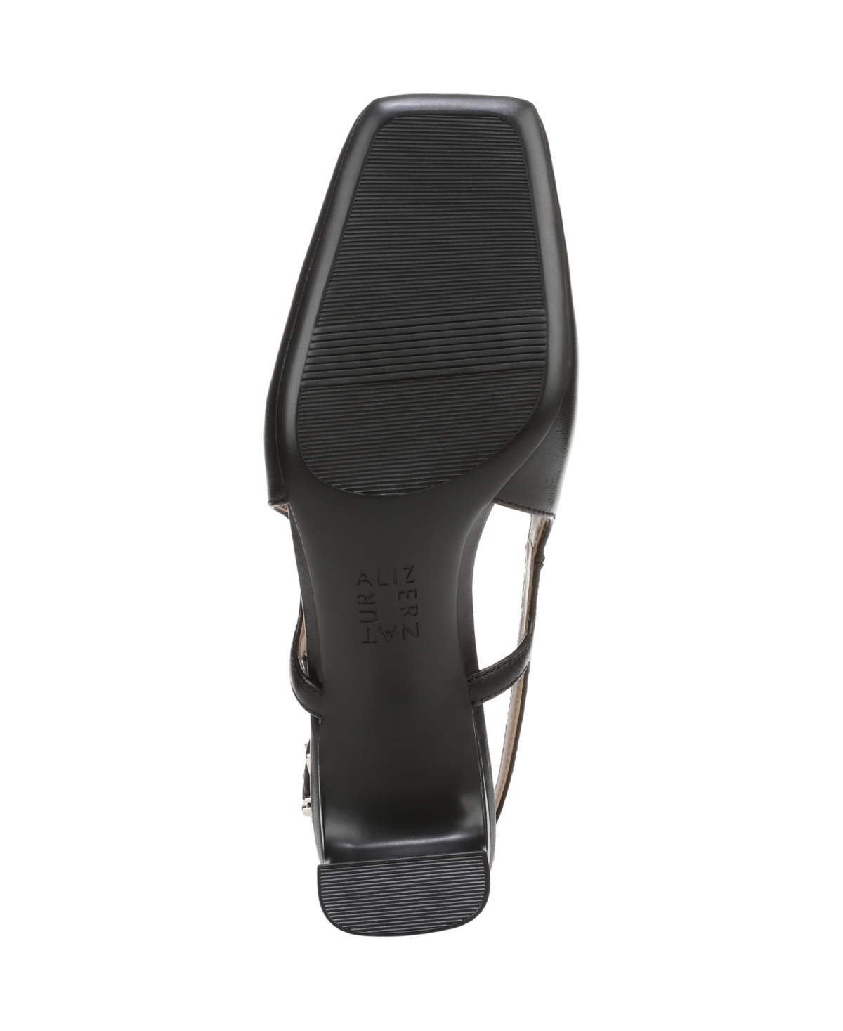 Naturalizer Women's Carmen Slingback Pumps In Black
