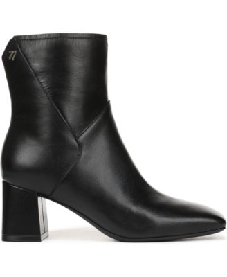 Women's Christine Zip Short Boots
