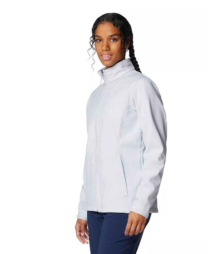 Women's Kruser Ridge III Softshell Jacket - thumbnail 3