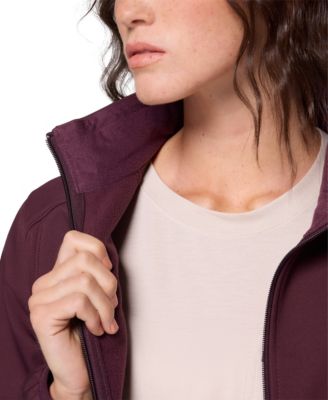 Women's Kruser Ridge III Softshell Jacket