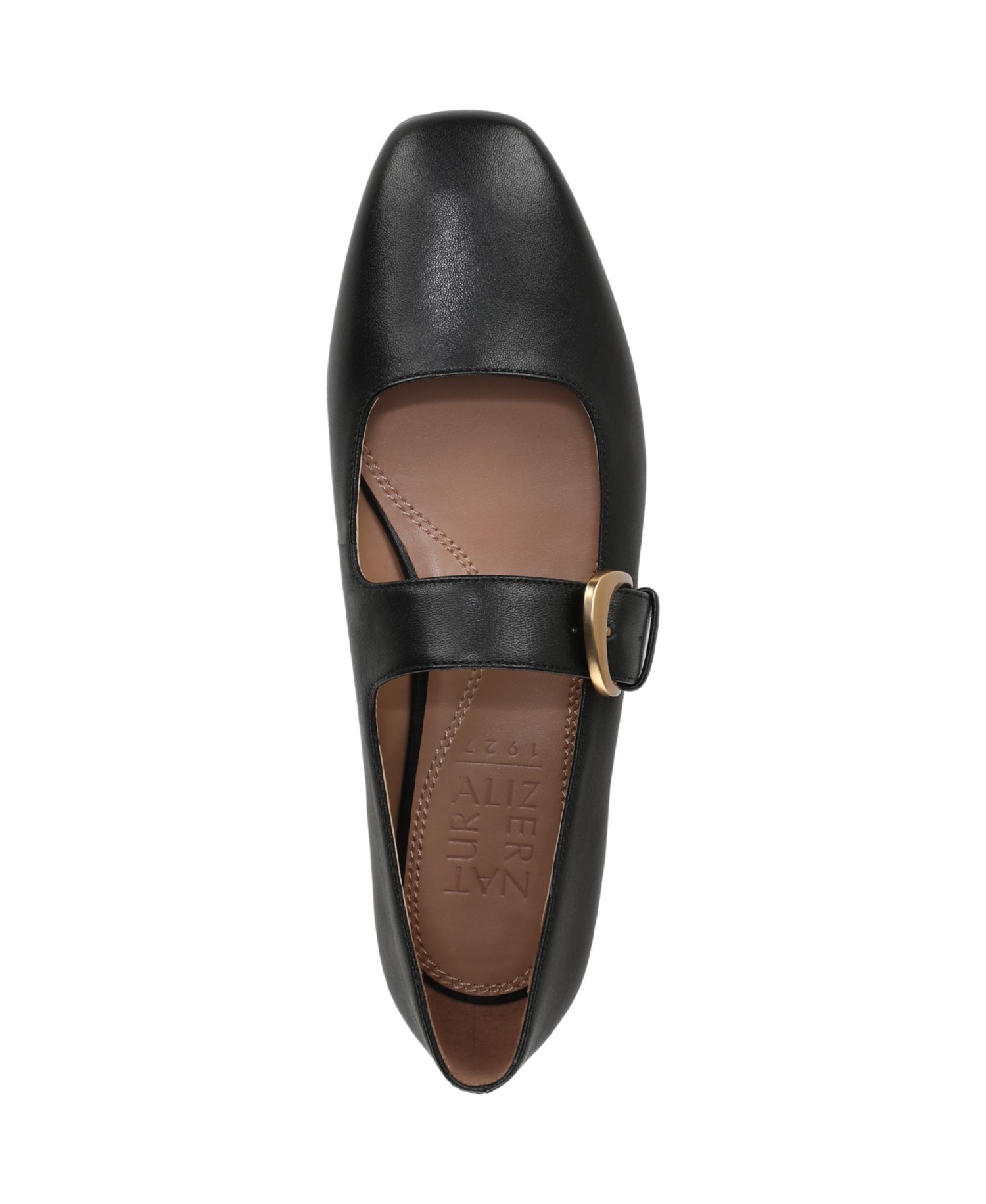 Women's Cosmic Mary Jane Flats