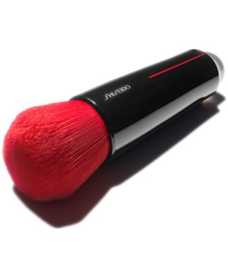 Daiya Fude Face Duo Applicator