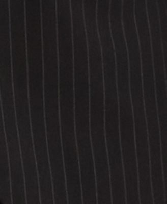 Men's Modern-Fit Nested Suit