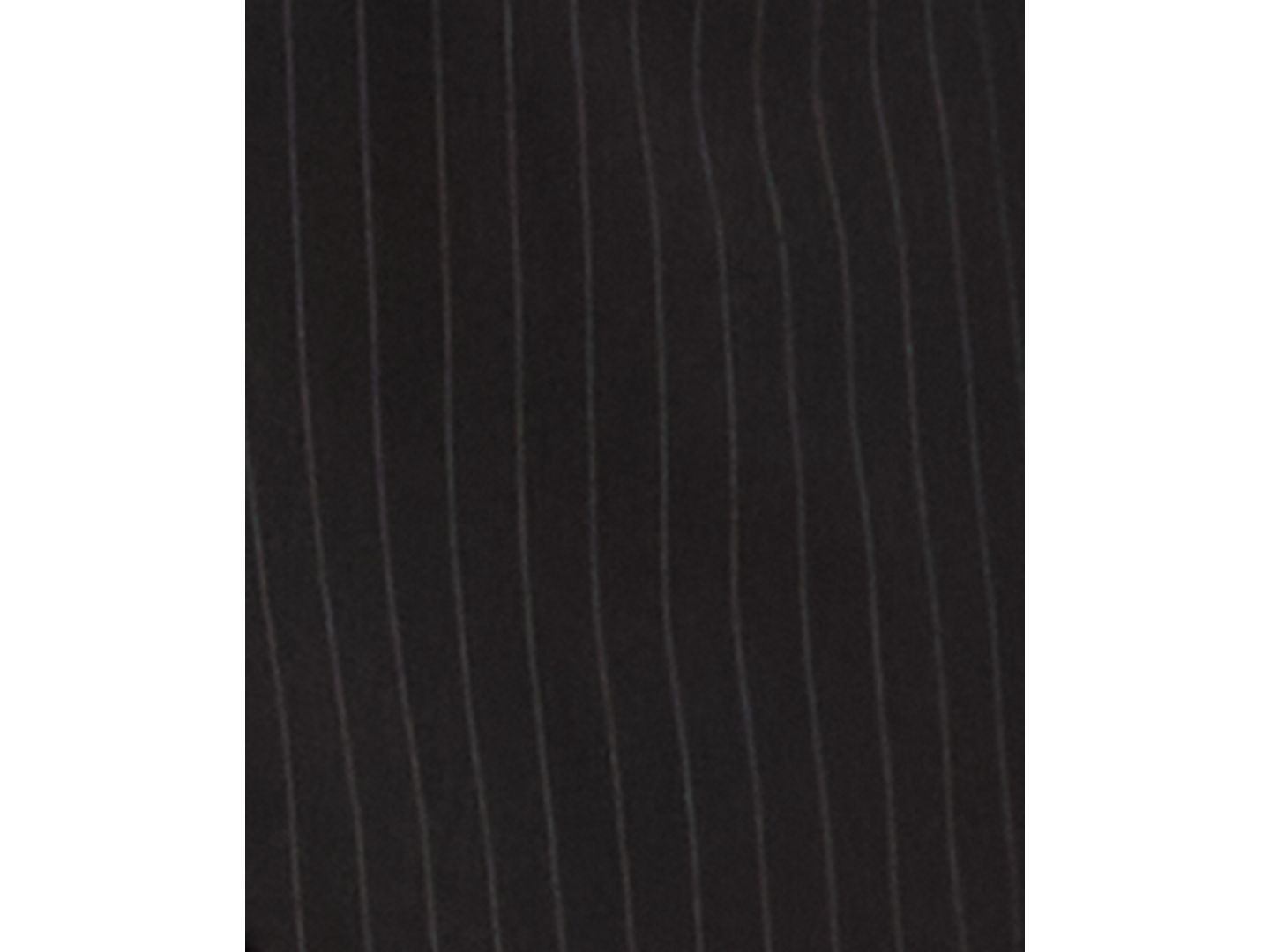 Мужские комплекты Nautica Modern-Fit Pinstripe 2-Piece Suit, цвет: Чёрный полосатый — фото 4