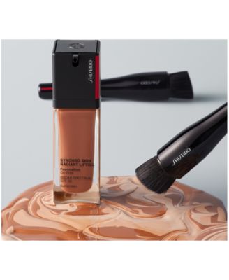 Hasu Fude Foundation Brush