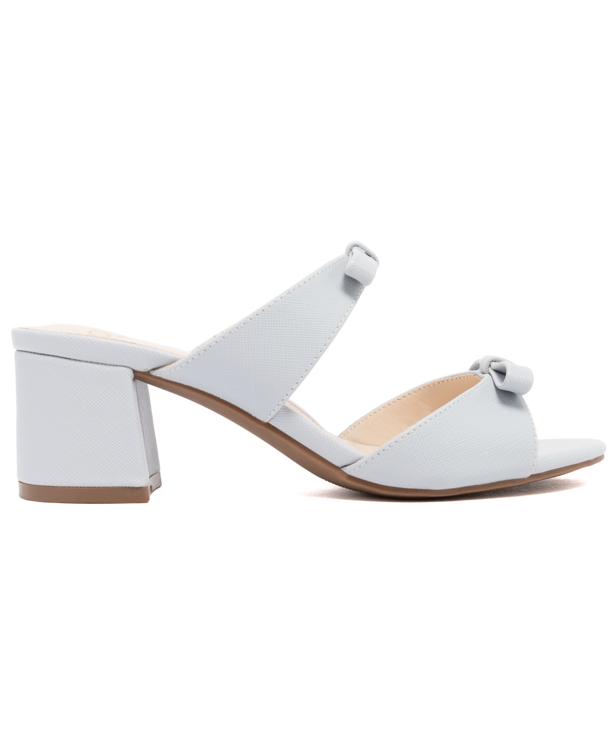 Jones New York Women's Adalin Open Toe Dress Sandal