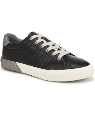 Women's Online Low Profile Lace Up Sneakers