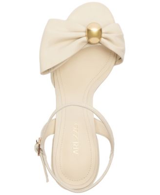 Women's Rayna Mid Block Heel Sandals