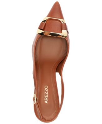 Women's Felicity High Stiletto Pumps