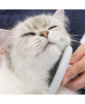 2.0 Longhair Cat Grooming Kit