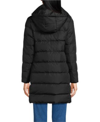 Women's Petite Max 600 Down Puffer Coat