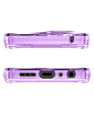 Spectrum_R Clear Case for TCL 50 XL NXTPAPER 5G