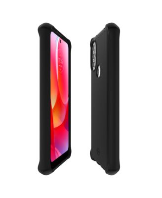 Hybrid Silk Case for Motorola Moto G Power (2022)